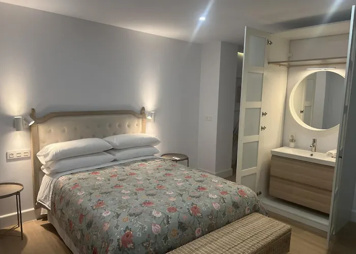 Apartamentos Turísticos Isems